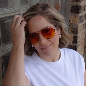 Meet your Posher, Amy